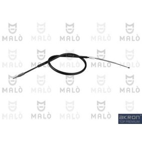 Compre Cable de freno de mano de MALÒ online para MEGANE I Cabriolet (EA0/1_) a precios moderados