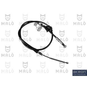 Handbremsseil für HONDA von MALÒ