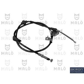 Handbremsseil für HONDA von MALÒ