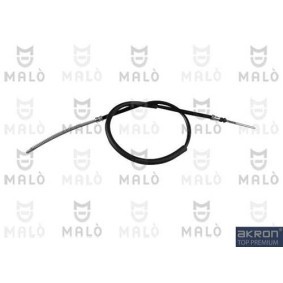Handbremsseil für SUZUKI von MALÒ