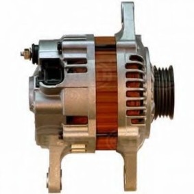 Lichtmaschine von HELLA