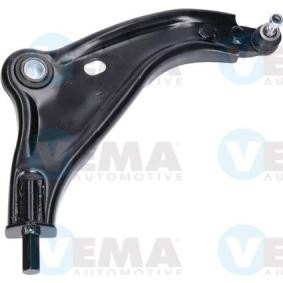 Achetez des Bras de suspension VEMA 26170 à prix pour 117,06 €