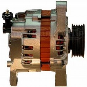 Lichtmaschine von HELLA