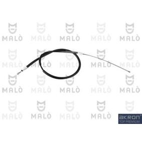 Handbremsseil für CITROËN von MALÒ