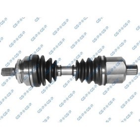 Antriebswelle 262025