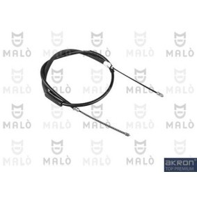 Handbremsseil für CITROËN von MALÒ