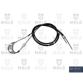 Handbremsseil für FORD von MALÒ