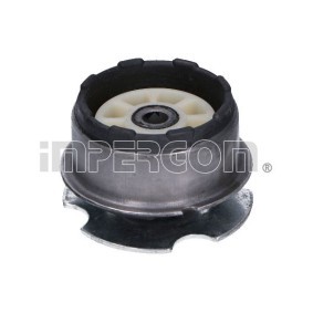 Puffer, Motorhaube 26230