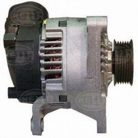 Lichtmaschine von HELLA