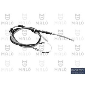 Handbremsseil 26236 von MALÒ günstig für 18,57 € online kaufen