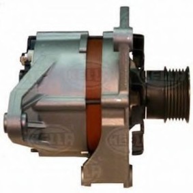 Kjøp Dynamo av HELLA 8EL 731 701-001 til den lave prisen 6261,86 NOK