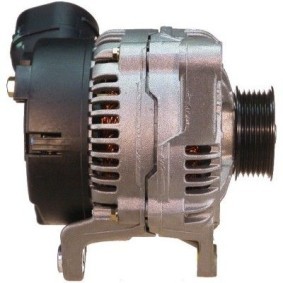 Lichtmaschine von HELLA