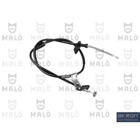 Handbremsseil für SUZUKI von MALÒ