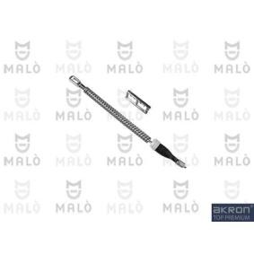 Handbremsseil 26275 von MALÒ günstig für 6,60 € online kaufen