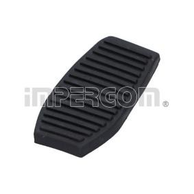 Compre Capa de pedal, pedal do travão da ORIGINAL IMPERIUM 26293 a um preço baixo por 6,27 €