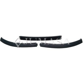 Acquista Sottoparaurti da JUMASA online per C3 I Hatchback (FC_, FN_) a prezzi moderati