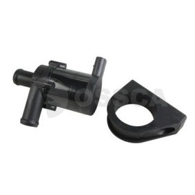 Comprar Bomba de agua auxiliar de OSSCA 26321 a bajo precio de 51,06 €