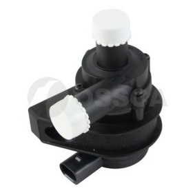 Comprar Bomba de agua auxiliar de OSSCA 26327 a bajo precio de 46,47 €
