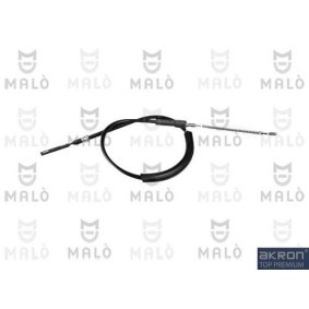 Acquista Cavo freno a mano da MALÒ 26337 a buon mercato per soli 14,70 €