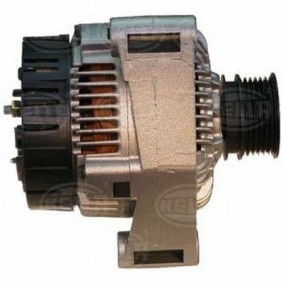 Køb Generator af HELLA 8EL 732 717-001 til den lave pris 6669,05 DKK