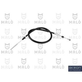 Handbremsseil für FIAT von MALÒ