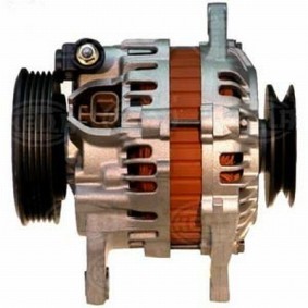 Köp Generator av HELLA 8EL 732 722-001 till det låga priset 8152,42 kr