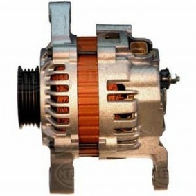 Lichtmaschine von HELLA