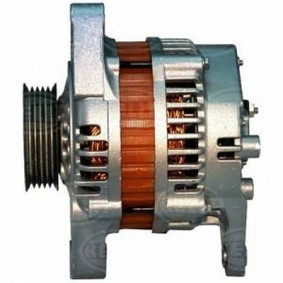 Lichtmaschine für NISSAN von HELLA