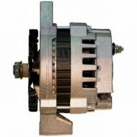 Lichtmaschine 8EL 732 751-001