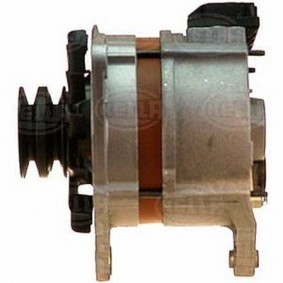 Lichtmaschine von HELLA