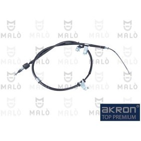 Handbremsseil für HYUNDAI von MALÒ