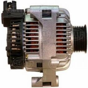 Lichtmaschine 8EL 737 002-001 von HELLA günstig für 392,87 € online kaufen