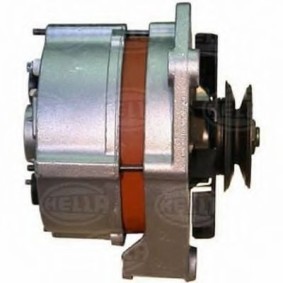 Lichtmaschine für SEAT von HELLA