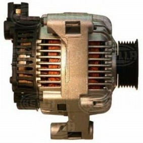 Lichtmaschine von HELLA