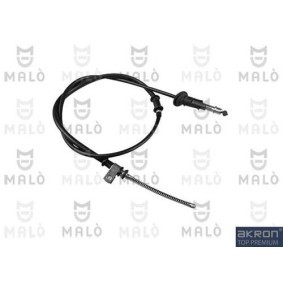 Handbremsseil für MITSUBISHI von MALÒ