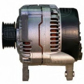 Lichtmaschine von HELLA
