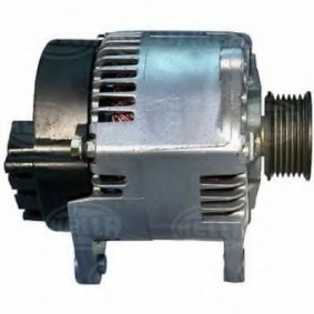 Lichtmaschine von HELLA