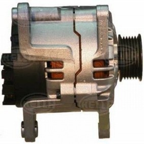 Lichtmaschine von HELLA