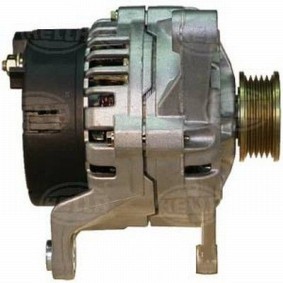 Lichtmaschine von HELLA