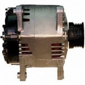 Lichtmaschine 8EL 737 049-001 von HELLA günstig für 479,37 € online kaufen