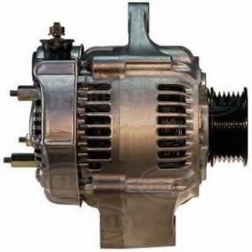 Lichtmaschine von HELLA
