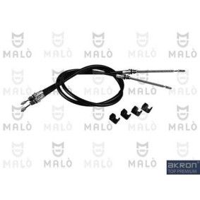 Acquista Cavo freno a mano da MALÒ 26479 a buon mercato per soli 21,28 €