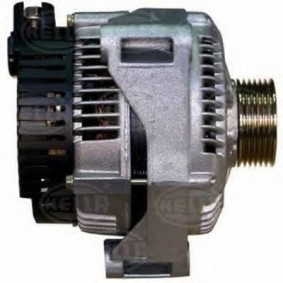 Lichtmaschine für LANCIA von HELLA