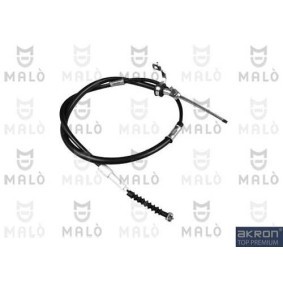 Handbremsseil für TOYOTA von MALÒ