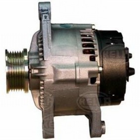 Lichtmaschine für LANCIA von HELLA