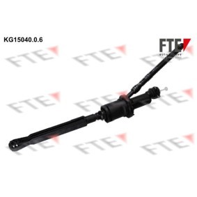 Bremsschlauch für LADA von FTE