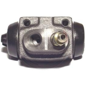 Achetez des Cylindre de roue A.B.S. 2650 à prix pour 13,49 €