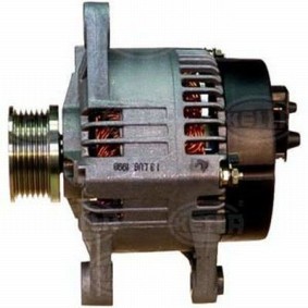 Lichtmaschine 8EL 737 284-001 von HELLA günstig für 477,84 € online kaufen