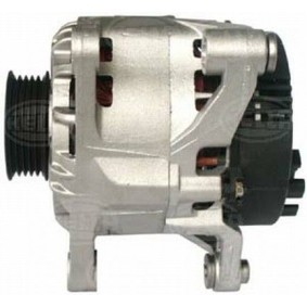 Lichtmaschine von HELLA