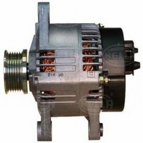 Lichtmaschine 8EL 737 298-001 von HELLA günstig für 534,79 € online kaufen
